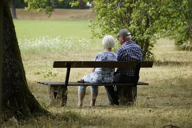 Kredite für Rentner im Vergleich: Ihr Kaufratgeber